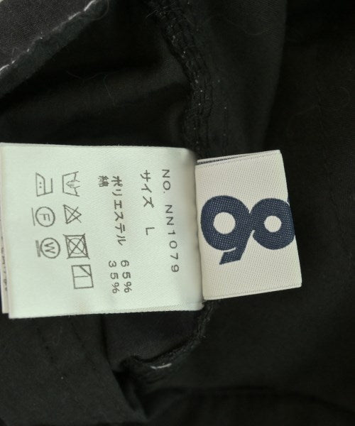 9090 กางเกงมีกระเป๋าข้างกางเกง2-4 กระเป๋า