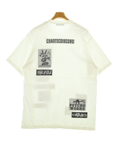 PSYCHO WORKS เสื้อยืด/เสื้อท็อปส์
