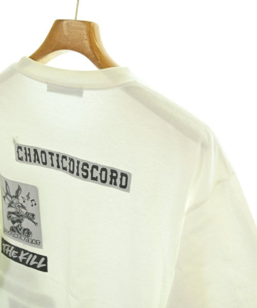 PSYCHO WORKS เสื้อยืด/เสื้อท็อปส์