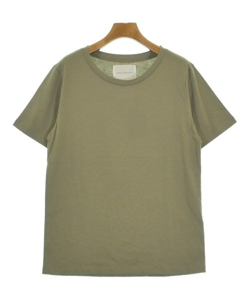 MARIA McMANUS เสื้อยืด/เสื้อท็อปส์