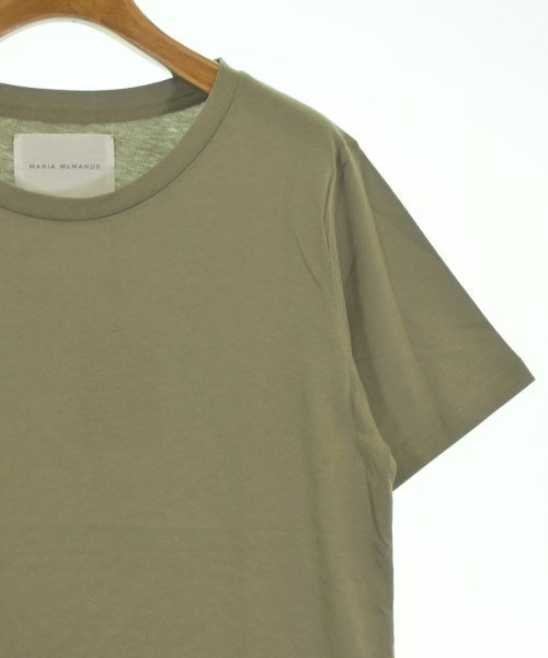 MARIA McMANUS เสื้อยืด/เสื้อท็อปส์