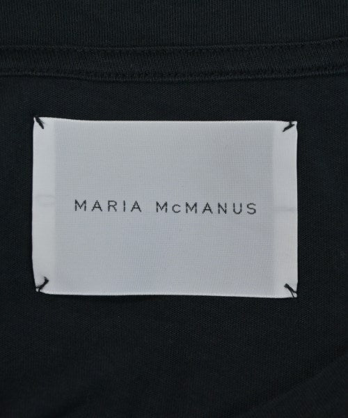 MARIA McMANUS เสื้อยืด/เสื้อท็อปส์
