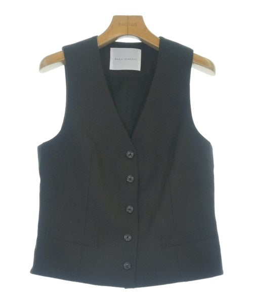 MARIA McMANUS เสื้อกั๊ก