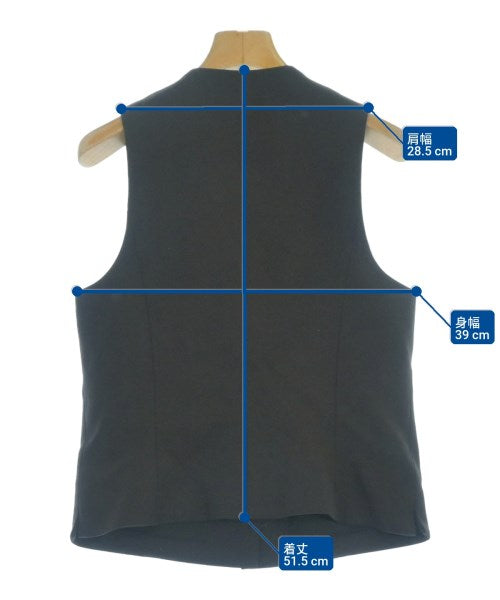 MARIA McMANUS เสื้อกั๊ก