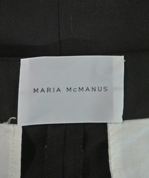 MARIA McMANUS กางเกงขายาว