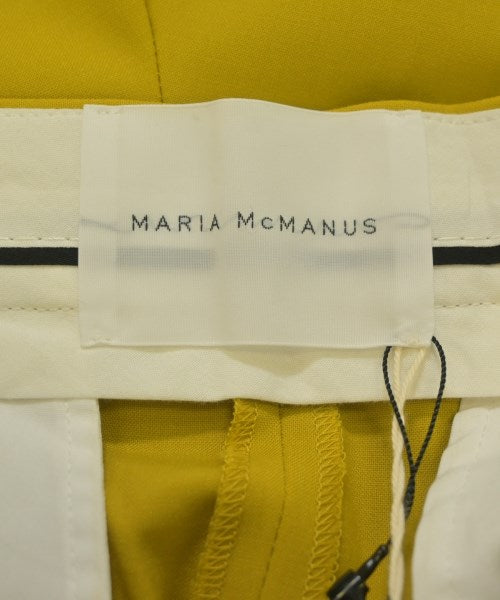 MARIA McMANUS กางเกงขาสั้น