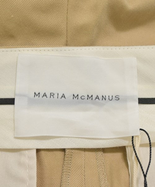 MARIA McMANUS ชิโน่