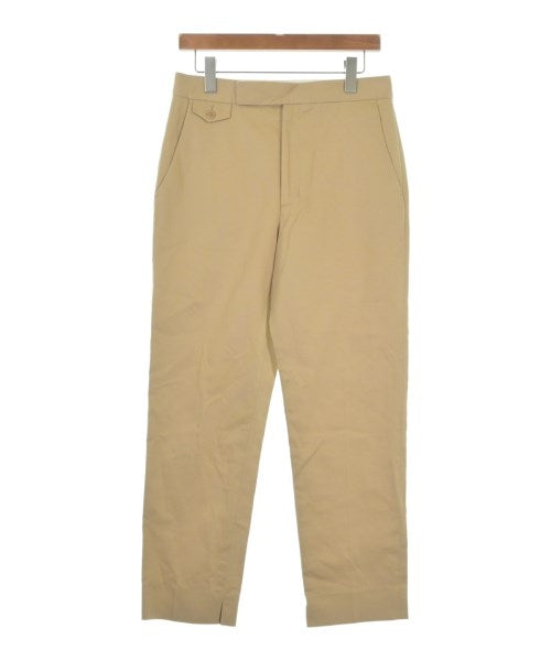 MARIA McMANUS ชิโน่