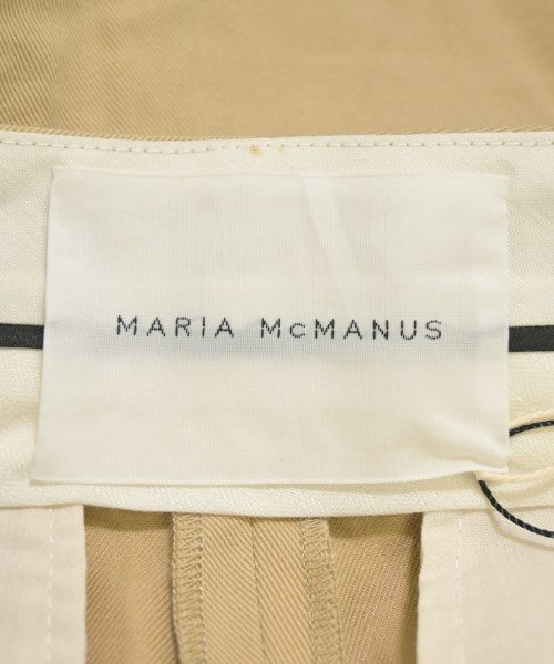 MARIA McMANUS ชิโน่