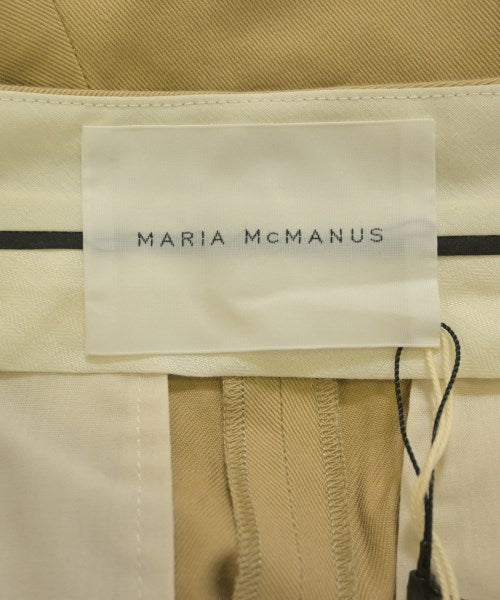MARIA McMANUS กางเกง อื่น