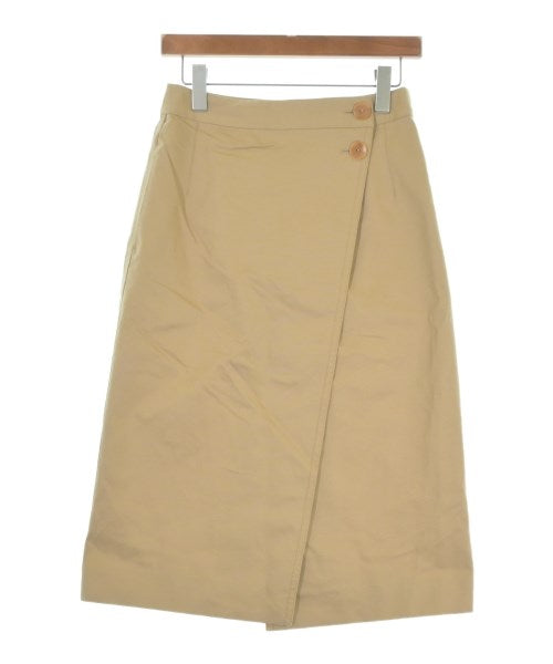 MARIA McMANUS กระโปรงยาว/แม็กซี่ยาว