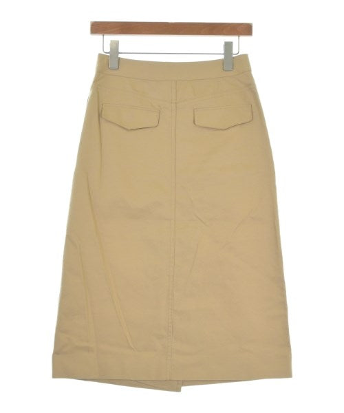 MARIA McMANUS กระโปรงยาว/แม็กซี่ยาว