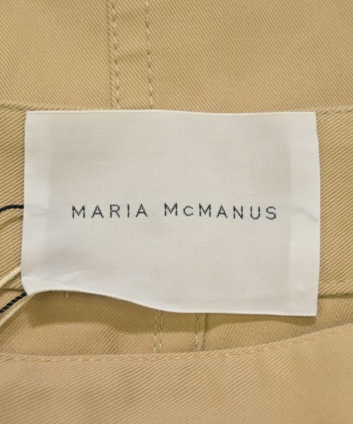 MARIA McMANUS กระโปรงยาว/แม็กซี่ยาว
