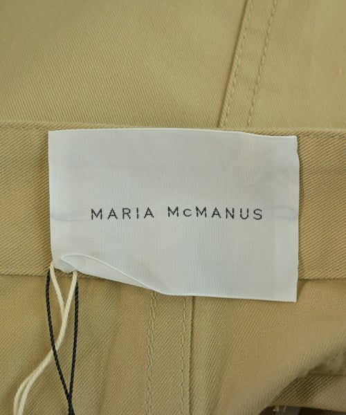 MARIA McMANUS กระโปรงยาว/แม็กซี่ยาว