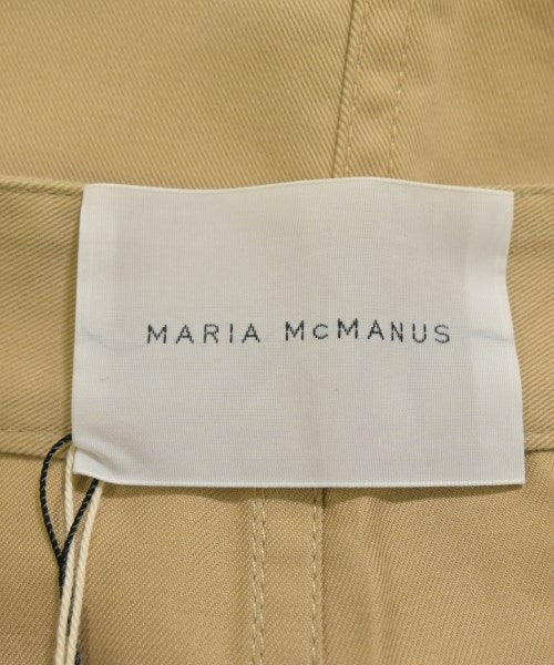 MARIA McMANUS กระโปรงยาว/แม็กซี่ยาว