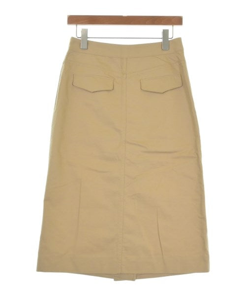 MARIA McMANUS กระโปรงยาว/แม็กซี่ยาว