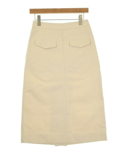 MARIA McMANUS กระโปรงยาว/แม็กซี่ยาว