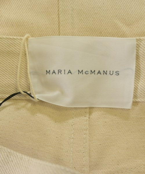 MARIA McMANUS กระโปรงยาว/แม็กซี่ยาว