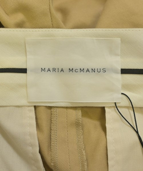 MARIA McMANUS กางเกง อื่น