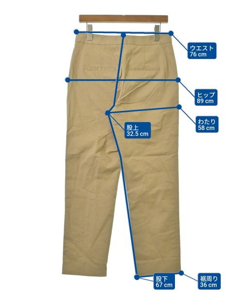 MARIA McMANUS ชิโน่