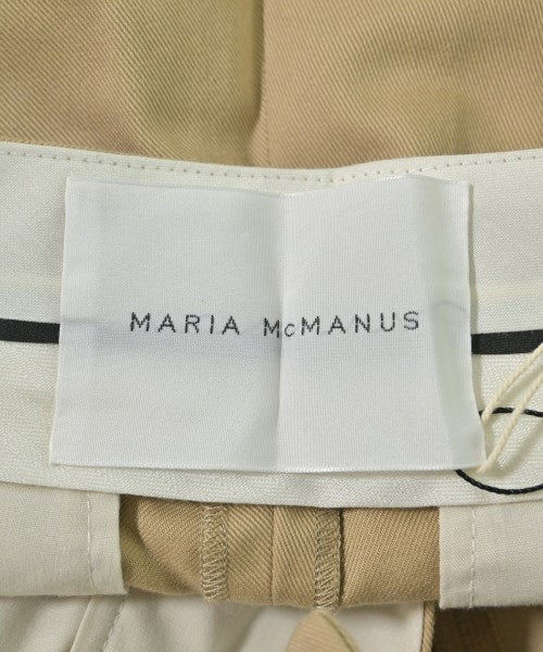 MARIA McMANUS ชิโน่