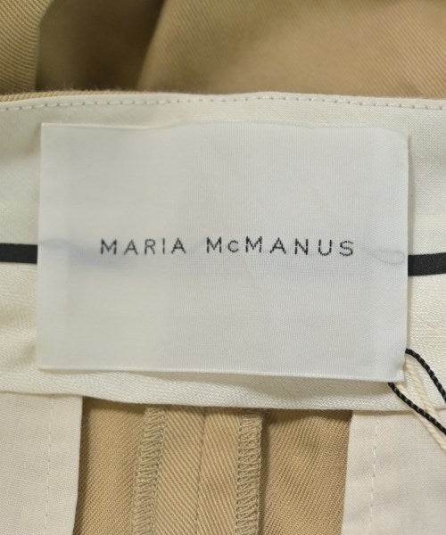 MARIA McMANUS ชิโน่