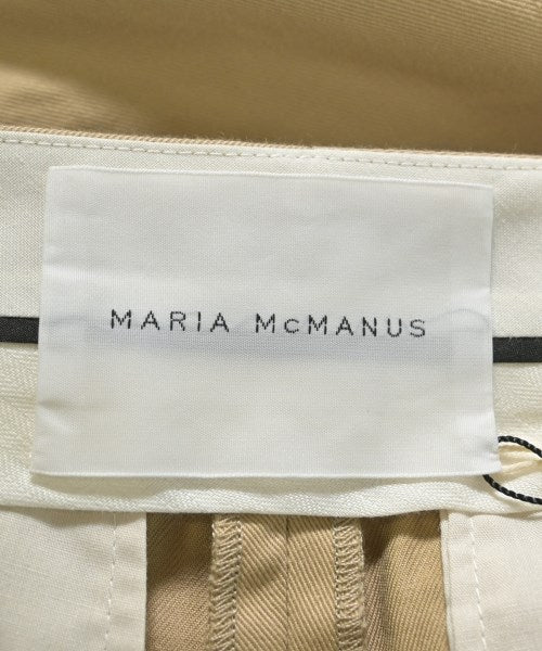 MARIA McMANUS กางเกง อื่น