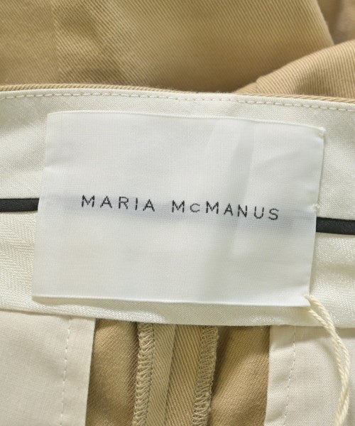 MARIA McMANUS กางเกง อื่น