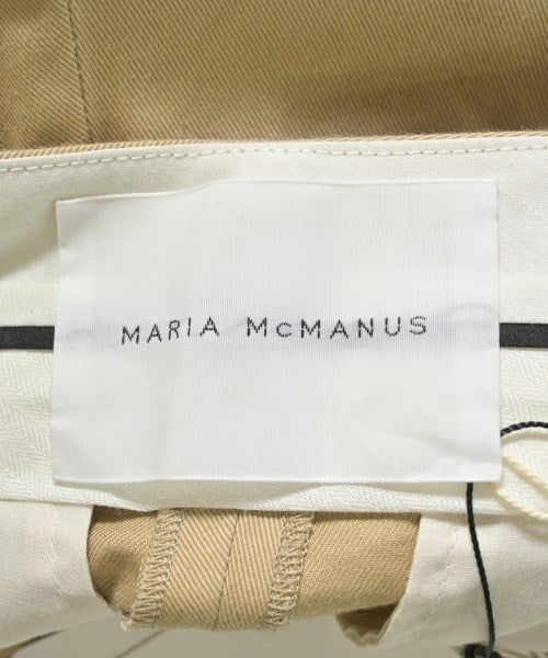 MARIA McMANUS กางเกง อื่น