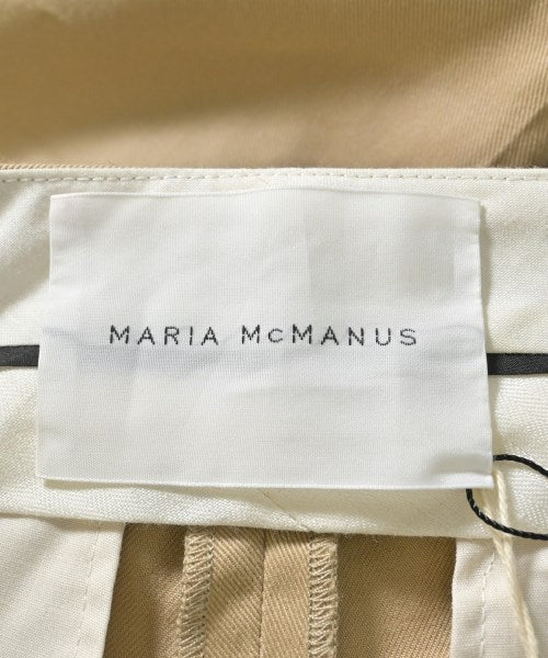 MARIA McMANUS กางเกง อื่น