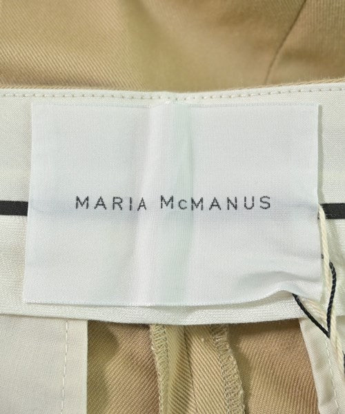 MARIA McMANUS กางเกง อื่น