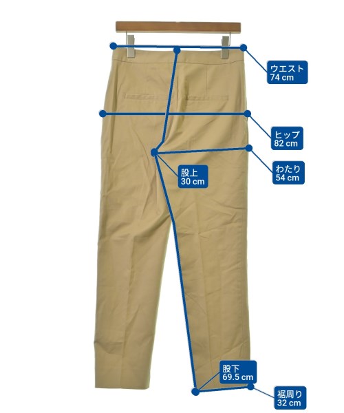 MARIA McMANUS ชิโน่