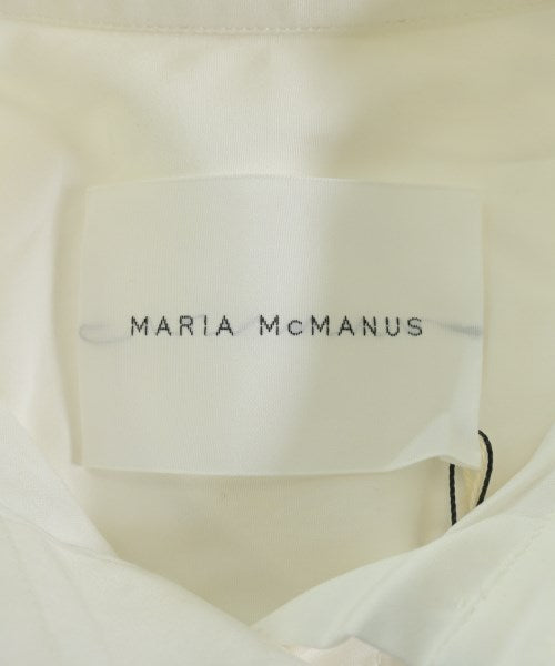 MARIA McMANUS ชุดเดรส