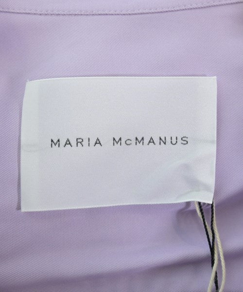 MARIA McMANUS ชุดเดรส