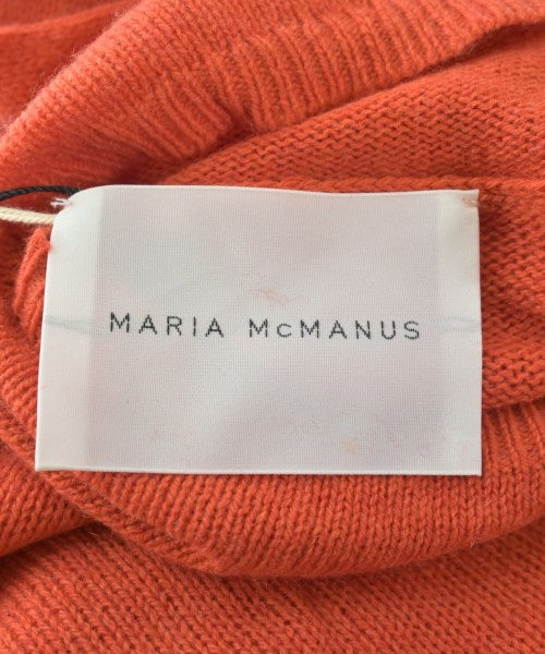 MARIA McMANUS เสื้อกันหนาว
