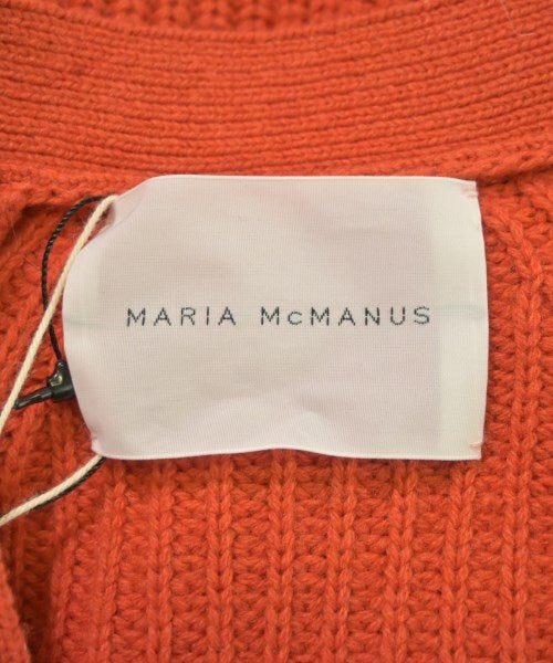MARIA McMANUS เสื้อกันหนาว