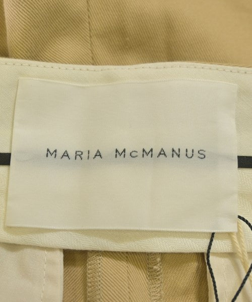 MARIA McMANUS กางเกง อื่น