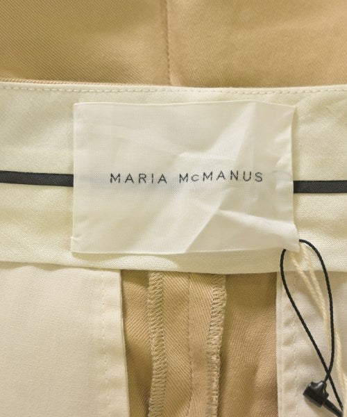 MARIA McMANUS กางเกง อื่น