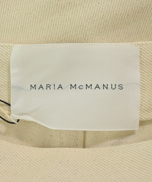 MARIA McMANUS กระโปรงยาว/แม็กซี่ยาว