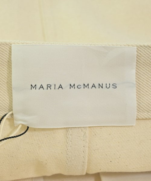 MARIA McMANUS กระโปรงยาว/แม็กซี่ยาว
