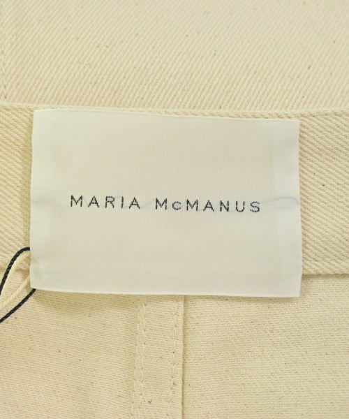 MARIA McMANUS กระโปรงยาว/แม็กซี่ยาว