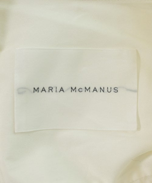 MARIA McMANUS ชุดเดรส