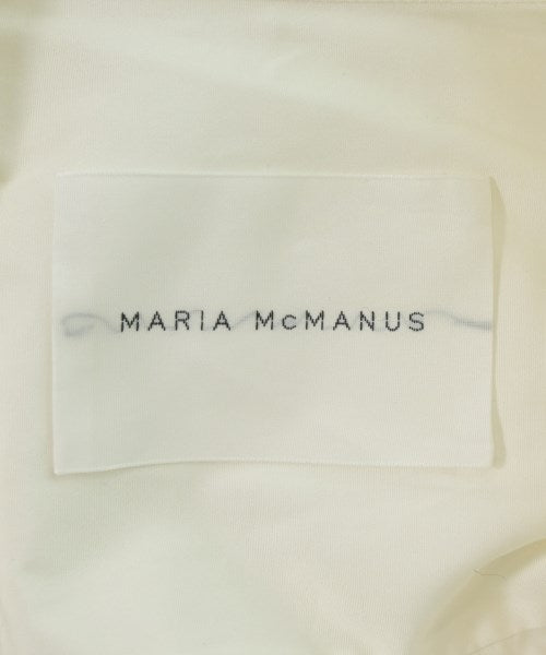 MARIA McMANUS ชุดเดรส
