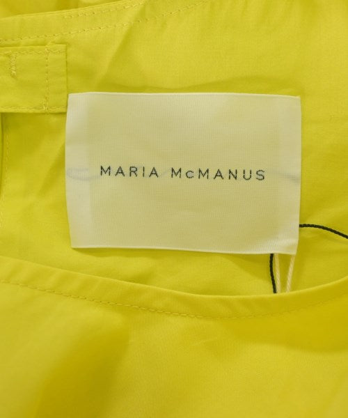MARIA McMANUS เสื้อลำลอง