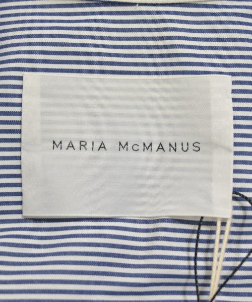 MARIA McMANUS ชุดเดรส