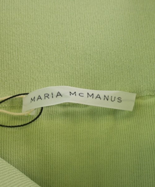 MARIA McMANUS กระโปรงยาว/แม็กซี่ยาว