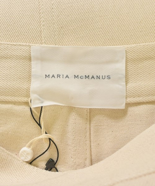 MARIA McMANUS กระโปรงยาว/แม็กซี่ยาว