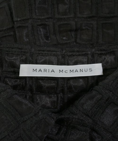 MARIA McMANUS เสื้อสตรี