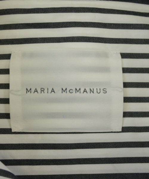 MARIA McMANUS เสื้อลำลอง