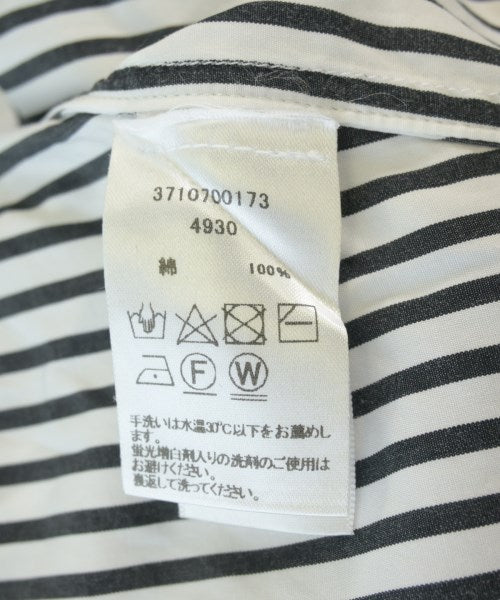 MARIA McMANUS เสื้อลำลอง